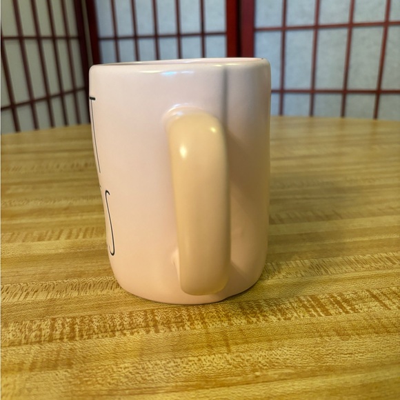Pink Hot Mess Rae Dunn Mug - Picture 4 of 7